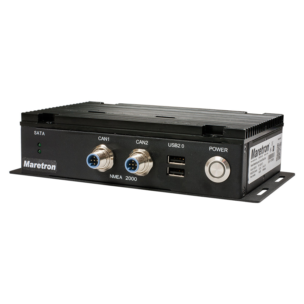 Maretron MBB300C Vessel Monitoring Control Black Box MBB300C01
